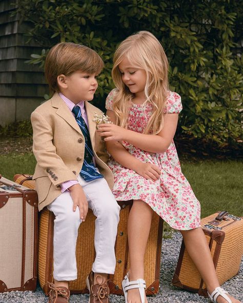 Ralph Lauren Kids Aesthetic, Ralph Lauren Baby Boy Outfits, Preppy Kids Outfits, Ralph Lauren Kids Boys, Preppy Kids, Kid Outfits, Prints And Patterns, Polo Ralph Lauren Kids, Kids Designer Clothes