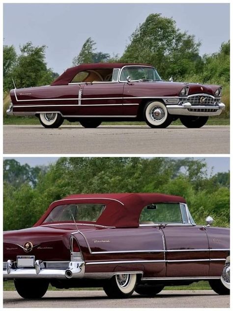 Classic Cars Usa, Packard Cars, English Project, English Projects, Cars Usa, American Cars, Old Cars, Car Design, Concept Cars