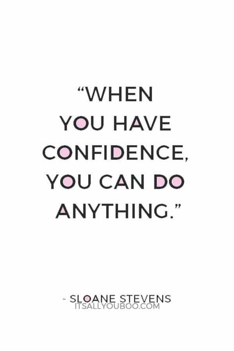 Confidence Picture Ideas, Having Confidence In Yourself, Confidence Quotes For Students, Have Confidence In Yourself Quotes, Low Confidence Quotes, How To Become More Confident, Confidence Aesthetic Icons, Have Confidence, Be Confident Quote