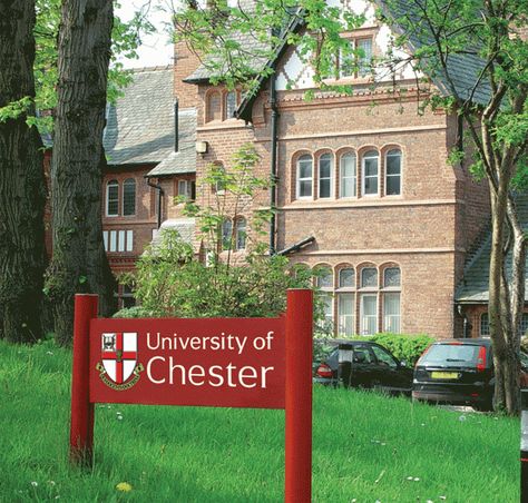 University of Chester, England Cheshire Uk, Chester University, Chester Uk, Chester City, Offer Letter, Steamy Romance Books, London University, Future School, Happy Images