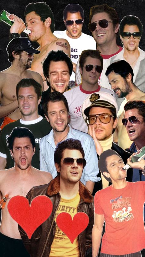 Knoxville Aesthetic, Knoxville Johnny, Johnny Knoxville, Male Beauty, Connect With People, Your Aesthetic, Creative Energy, Created By, Energy