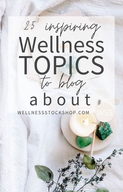 Whatever your specialty, you can do your part by supporting your followers with encouragement, positivity and wellness topics. Here are 25 amazing, healing wellness topics to blog about to inspire to live a better, healthier, more holistic lifestyle! Lifestyle Blog Topics, Running Endurance, Wellness Topics, Wellness Coaching Business, Healing Coach, Wellness Workshop, Holistic Health Coach, Health Coach Business, Holistic Therapies