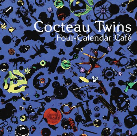 Cocteau Twins, Great Albums, Album Cover Art, Band Posters, Album Songs, Alternative Rock, Music Album, Digital Music, Spotify Song