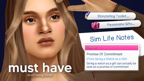 Sims 4 Stories, Sims 4 Cc Eyes, Sims Stories, Sims 4 Patreon, Sims 4 Tsr, Sims 4 Traits, Sims 4 Cas Mods, Sims 4 Family, Sims Packs