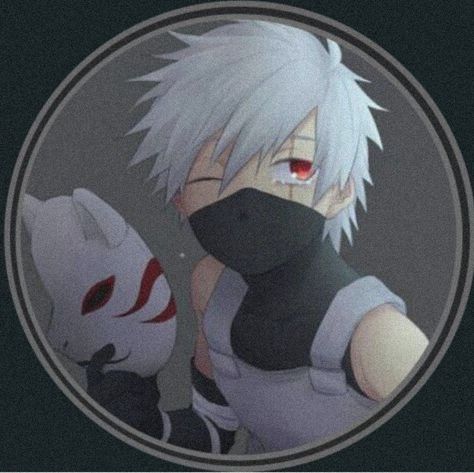 Kakashi Dp For Instagram, Dp For Instagram, Instagram Dp, Kakashi Hatake, Naruto, Anime, Quick Saves, Instagram