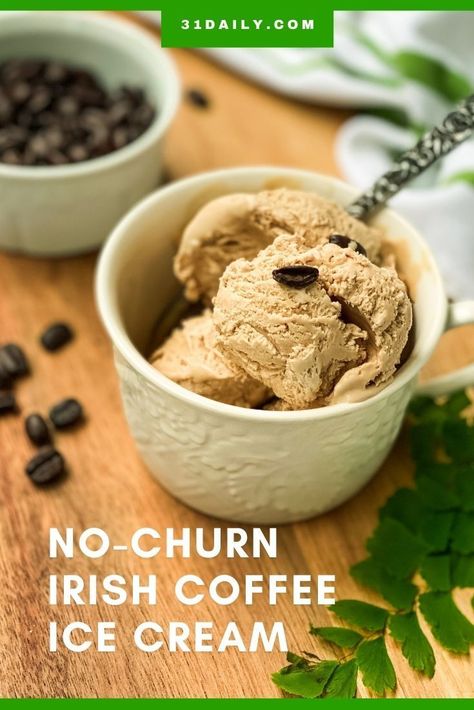 Homemade Coffee Ice Cream, Coffee Flavored Ice Cream, Coffee Ice Cream Recipe, Ice Cream Maker Recipes, Creamy Coffee, Ice Cream At Home, Coffee Ice, Flavor Ice, Homemade Coffee