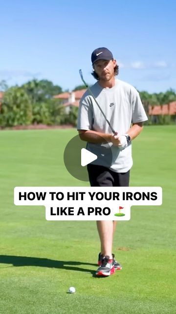 Golf Practice Drills, Golf Techniques, Golf Score, Golf Inspiration, Golf Stuff, Golf Videos, Golf Drills, Golf Rules, Golf Irons