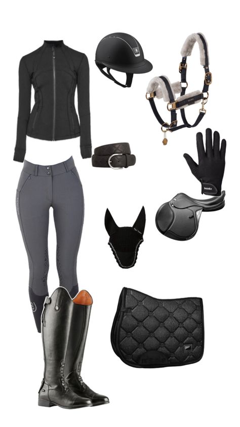 Winter Horse Riding Outfit, Equestrian Outfits Winter, Horse Riding Outfit Winter, Winter Horse Riding, Equestrian Outfit, Horseback Riding Outfits, Horse Riding Outfit, Winter Horse, Equestrian Outfits