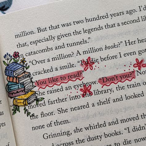 Books Quotes Aesthetic, Hunger Games Harry Potter, Book Doodles, Book Fairs, Love Book Quotes, Romantic Book Quotes, Book Annotation, Favorite Book Quotes, Romantic Books