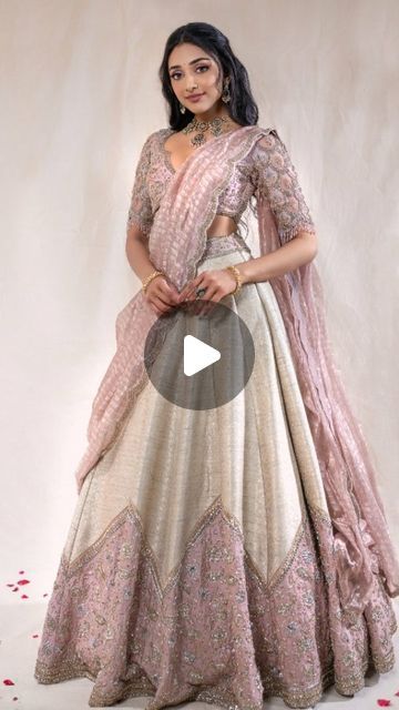 STUDIO 149 - Luxury Bridal & Occasion Wear | Pastel hues, Sought after details, Meticulous craftsmanship and an Incredible eye for detail.
Lilac Raw silk and Silver Banares come... | Instagram Lilac Lehenga Bridal, Studio 149, Raw Silk Lehenga, Wedding Sarees, Luxury Bridal, Pastel Hues, Bridal Lehenga, Come Together, Raw Silk