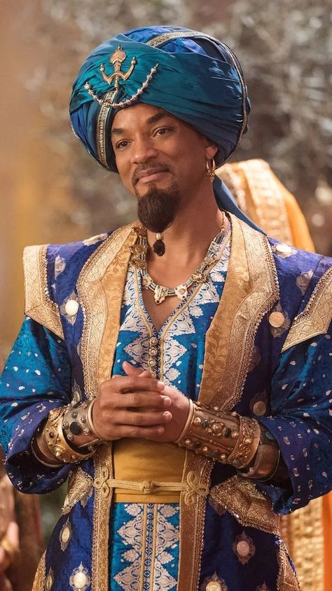 Aladdin Film, Aladdin Musical, Aladdin Wallpaper, Aladdin Costume, Aladdin 2019, Genie Aladdin, Classic Disney Characters, Naomi Scott, Fantasy Films