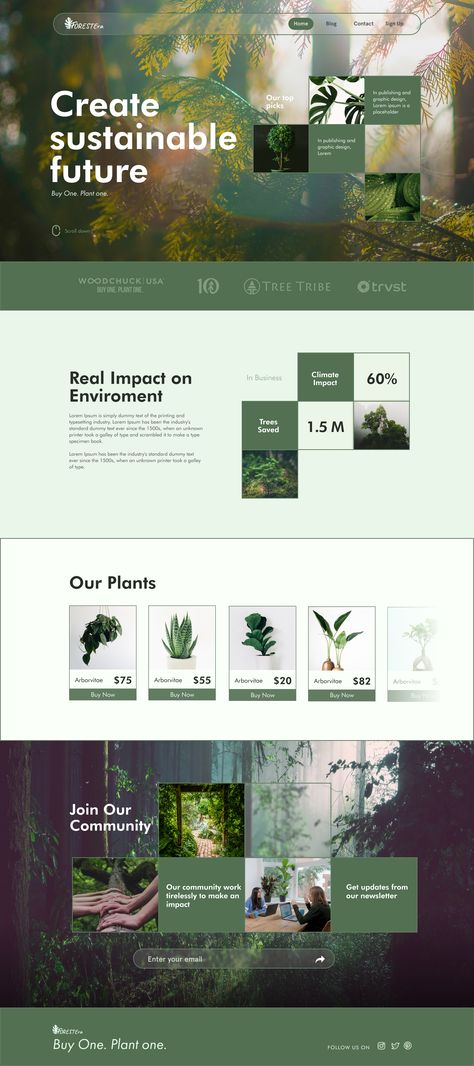 #UIUX #landingpage #greenweb #shop #ecommerce #plants # trees #jewellerywebsite #jewellery #sustainablegoals # Ecommerce Ui Design, Pretty Web Design, Unique Website Design, Website Design Inspiration Layout, Green Web, Desain Ui, Banner Web, Creative Website Design, 2160x3840 Wallpaper