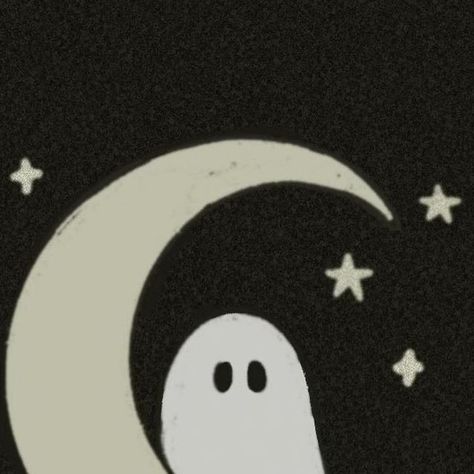 Spooky Bitches “R” Us on Instagram: "Zodiac Ghosts (pt. 1) (Artist: @kiracyan.design)" Ghost Icon Aesthetic, Spooky Profile Pictures, Spooky Icons Aesthetic, Cute Ghost Pfp, Kiracyan Design, Spooky Pfp, Ghost Pfp, Spooky Icons, Character Pfp