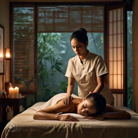 Did you know? Regular massages can help improve your immune system by promoting better circulation and reducing stress. Book your massage session at White N Bright Spa & Salon and give your body the boost it needs! #MassageFacts #WellnessTips #ImmuneBoost #ThaneSpa #SelfCare Body Massage Spa, Head Spa, Wellness Wednesday, Hair Spa, Head Massage, Spa Massage, Pressure Points, Immune Boosting, Body Massage