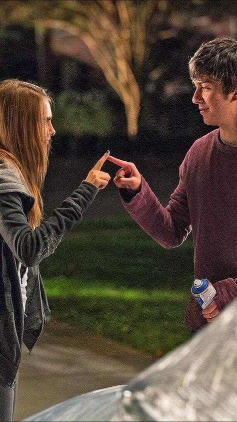 Paper Towns Aesthetic, Towns Aesthetic, Paper Towns Movie, Movie Aesthetic, Paper Towns, Childhood Movies, John Green, Cara Delevingne, Film Movie