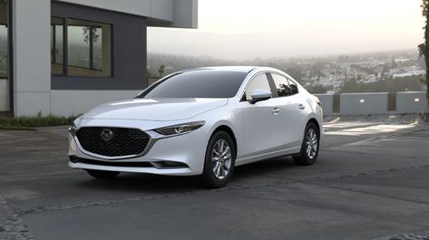 White Mazda 6 Sedan, Mazda 3 White, Mazda Sedan, White Mazda, Car Manifestation, Mazda 3 Gt, Mazda 6 Sedan, Car Mazda, Mazda 3 Sedan