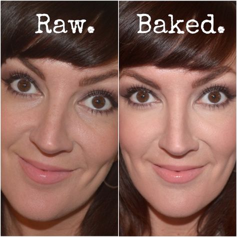 The hottest makeup technique right now for perfecting your complexion - Baking/Cooking Your Face! // JennySueMakeup.com Bake Makeup, Baking Makeup Technique, Foundation Ideas, Baking Makeup, Moist Lips, Dark Eyeshadow, Thick Eyebrows, Hot Makeup, Concealer Brush