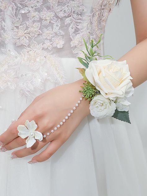 Gypsophila flower