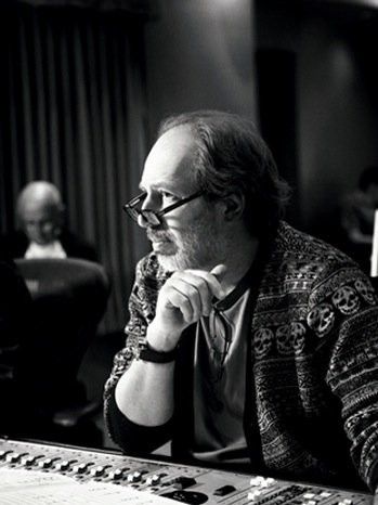 Hans Zimmer, film score composer. Dave Stewart, Johnny Marr, Film Score, Famous Musicians, Spider Man 2, Music Composition, Music Composers, Composers, About Time Movie