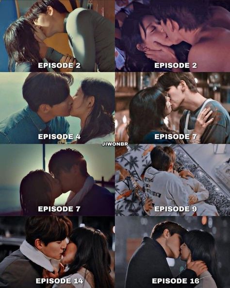 KISS SCENE ———————— #jichangwook #jcw #lovestruckinthecity #kdrama #webtoon #myedit #wookie #changwook #pinterestlove #love #kissscene #kiss #couple Goblin Kdrama Kiss Scene, K Drama Kiss, Kdrama Webtoon, His New Girlfriend, Kissing Scene, Movie Kisses, Detective Aesthetic, Korean Couple Photoshoot, Playful Kiss