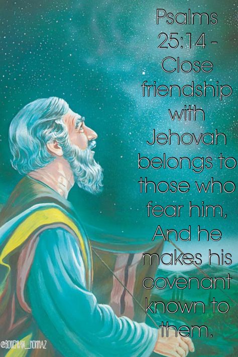 A close friendship with Jehovah. Abraham Bible Story, Abraham In The Bible, Prophet Abraham, Abraham And Sarah, Bible Images, Bible Illustrations, Family Worship, Bible Pictures, Bible Study Lessons