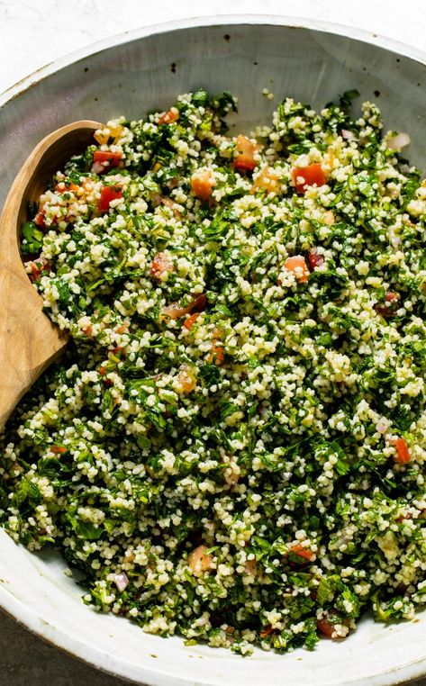 Couscous Tabbouleh, Pasta Noodle Recipes, Salad Potato, Donut Toppings, Homemade Dressings, Caramel Chocolate Bar, Bbq Sausage, Cookie Toppings, Weekly Meal Planning