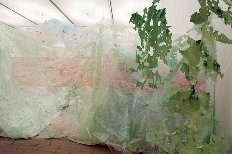 Karla Black, Turner Prize, Plastic Art, Expressionist Painting, Fashion Photography Inspiration, Sculpture Installation, Land Art, 로고 디자인, Ceramic Sculpture