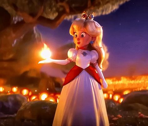 NA The Super Mario Bros Movie, Super Mario Bros Movie, Princesa Peach, The Princess, Super Mario Bros, Mario Bros, Super Mario, Princess Peach, Mario