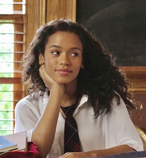 Tay Russell, Taylor R, Meagan Good, Taylor Russell, Black Femininity, Marauders Era, Pretty Ppl, Pretty Woman, Face Claims