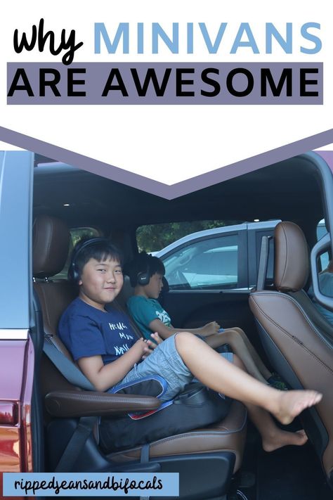 Thinking about a minivan? Here's the real scoop. |Minivan life|minivan mom|Chrysler Pacifica Hybrid|Mom life|parenting humor| #ChryslerPacifica #Minivan Minivan, Minivan Life, Minivan Mom, Best Family Vacation Destinations, Adoptive Parents, Best Family Vacations, Chrysler Pacifica, Anger Issues, Mom Hacks