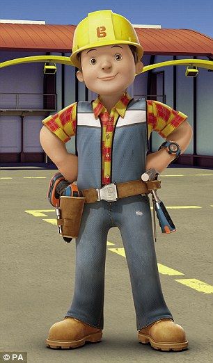 I dont like the new Bob the Builder :( TV favourite Bob the Builder has had a refurbishment of his own - with a fresh look and a new voice for the next series Construction Signs Printable, Lee Ingleby, Neil Morrissey, Imprimibles Paw Patrol, Handyman Logo, Ing Civil, Adventure Time Marceline, Bob The Builder, New Tv Series