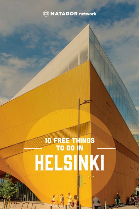 10 free things to do in Helsinki Things To Do In Helsinki Finland, Things To Do In Helsinki, Helsinki Finland Summer, Helsinki Summer, Helsinki Winter, Helsinki Travel, Finland Trip, Finland Summer, Transatlantic Cruise