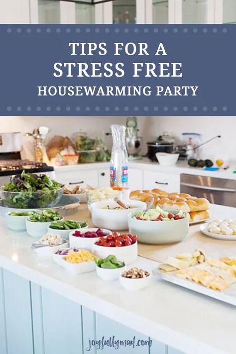 Boho Housewarming Party, House Warming Party Ideas Food, House Warming Decoration Ideas, House Warming Party Ideas Decorations, House Party Planning, Housewarming Party Food, Housewarming Party Themes, Vegan Pulled Pork Sandwich, Housewarming Food