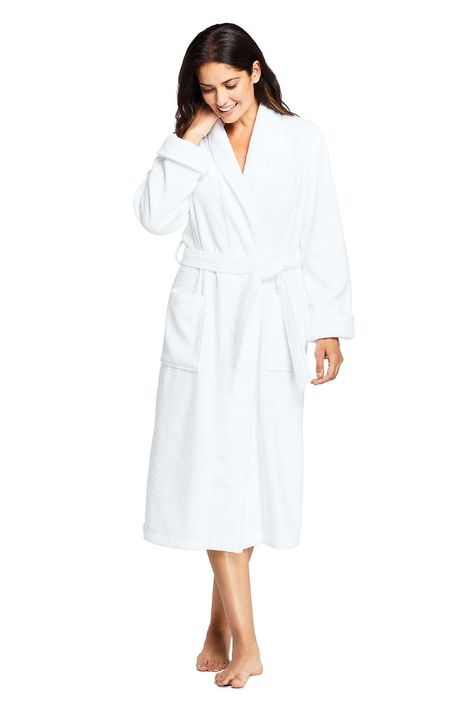 15 Best Terry Cloth Bathrobes for Women 2019 Bathrobes For Women, Personalized Bathrobe, Terry Cloth Bathrobe, Terry Cloth Robe, Long Bath, Terry Robe, Spa Style, Printed Robe, Terry Shorts