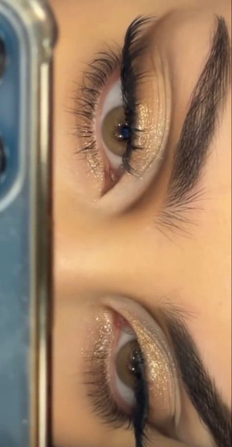 Elegantes Makeup, Prom Eye Makeup, Eye Makeup Pictures, Makijaż Smokey Eye, Pinterest Makeup, Dope Makeup, Eye Makeup Designs, Makeup Eye Looks, Glamour Makeup