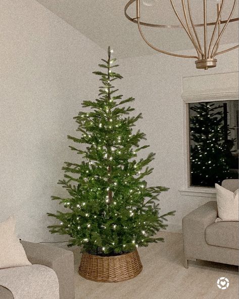 Most Realistic Artificial Christmas Tree, 4ft Artificial Christmas Tree, Faux Noble Fir Christmas Tree, Diy Christmas Decorations Outdoor, Christmas Tree Ideas Red, Wallpaper Aesthetic Christmas, Christmas Tree Ideas 2023, King Noble Fir Artificial Christmas Tree, Faux Christmas Tree