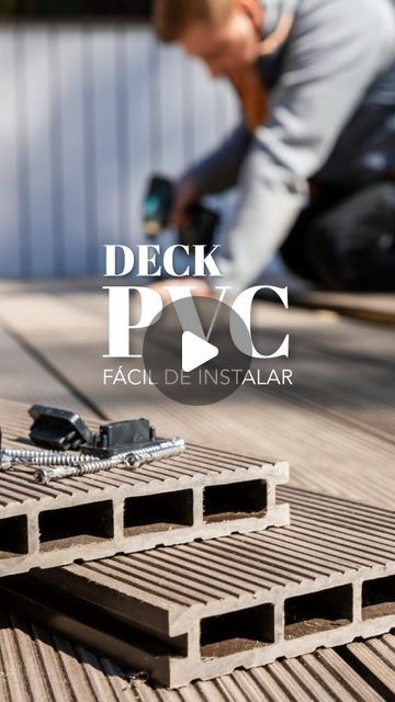 Pasto sintético- Deportivo-Deck-Plantas Artificiales on Instagram: "🏡✨ Transforma tu espacio exterior con un deck WPC duradero y elegante ✨🏡

En este video puedes apreciar cómo nuestra instalación profesional de decks WPC puede transformar tu jardín o terraza en un lugar espectacular.🤗

 ¡Disfruta de la belleza de la madera con la resistencia del plástico!

🔧👷‍♂️ ¿Listo para darle un nuevo look a tu espacio?

👇 Contáctanos para una consulta gratuita y comienza tu proyecto hoy mismo.

#DeckWPC #RenovaciónExterior #JardínPerfecto #InstalaciónDeck #TransformaTuEspacio #DiseñoExterior#EspaciosExteriores#DeckDuradero #InstalaciónProfesional #Sostenibilidad#CotizaciónGratis" Wpc Decking, September 7, Pergola, Patio, Exterior, On Instagram, Instagram, Patios