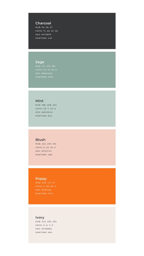 Energetic Branding, Timeless Branding, Brand Colors Inspiration, Color Design Inspiration, Graphisches Design, Hex Color Palette, Stunning Hairstyles, Brand Color Palette, Color Palate