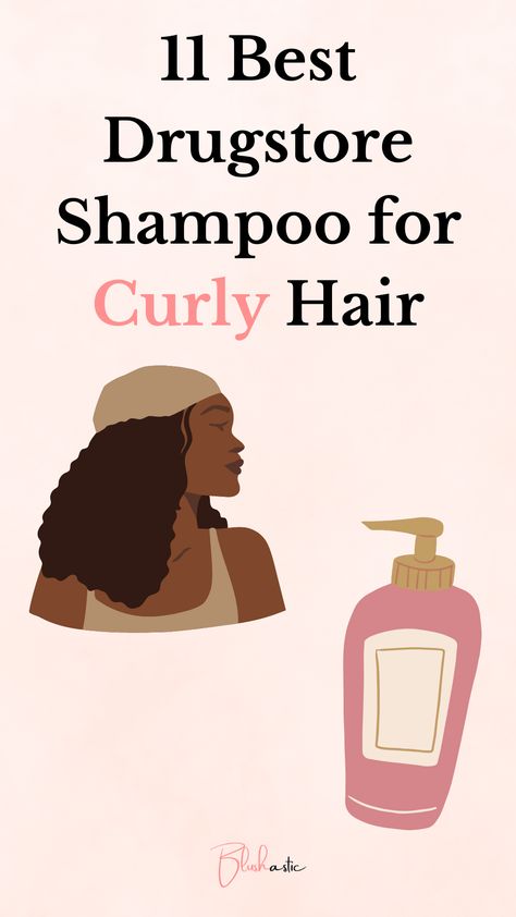 Shampoos with coconut milk extracts, argan oil, and citrus extracts benefit your hair, especially by enhancing and defining your curls. With this plethora of factors to be considered, we have made your job of selecting the ideal drugstore shampoo for curly hair a little easier. Additionally, they are sulfate and paraben free, ensuring you have one less thing to worry about. Good Shampoo For Curly Hair, Best Shampoo And Conditioner For Curly, Best Curly Hair Shampoo And Conditioner, Shampoo And Conditioner For Curly Hair, Best Drugstore Shampoo, Curly Hair Shampoo And Conditioner, Best Curly Hair Shampoo, Curly Silver Hair, Curly Hair Shampoo