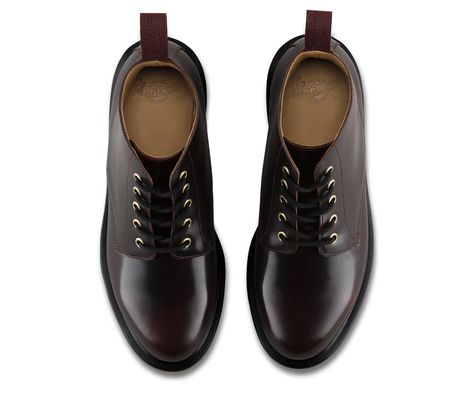 Dr martens black