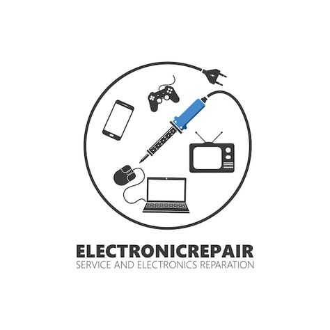 Mobile Maintenance, Electronic Logo, Service Hp, Repair Mobile, Angel Logo, Computer Logo, Electronic Repair, Internet Cafe, Electronics Logo