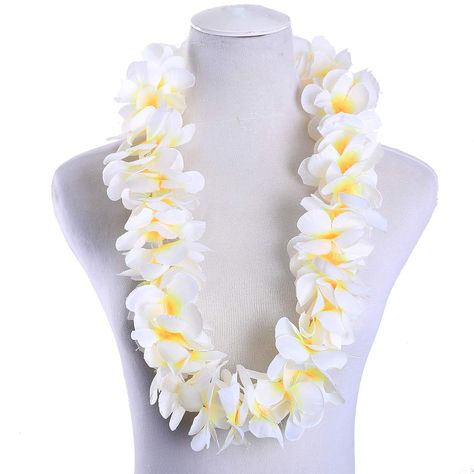 Hawaiian lei