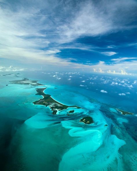 Great Exuma, Underwater Caves, Bahamas Travel, Bahamas Vacation, Harbour Island, Nature Architecture, Tropical Escape, The Bahamas, Paradise Island