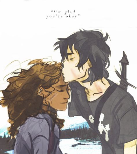 Nico and Hazel! U guys don't understand how much I love nico showing affection to hazel!!! Hazel Levesque, Percy Jackson Fanart, Art Spiderman, Couple Noir, Zio Rick, Dibujos Percy Jackson, Will Solace, Percy Jackson Fan Art, Percy Jackson Characters