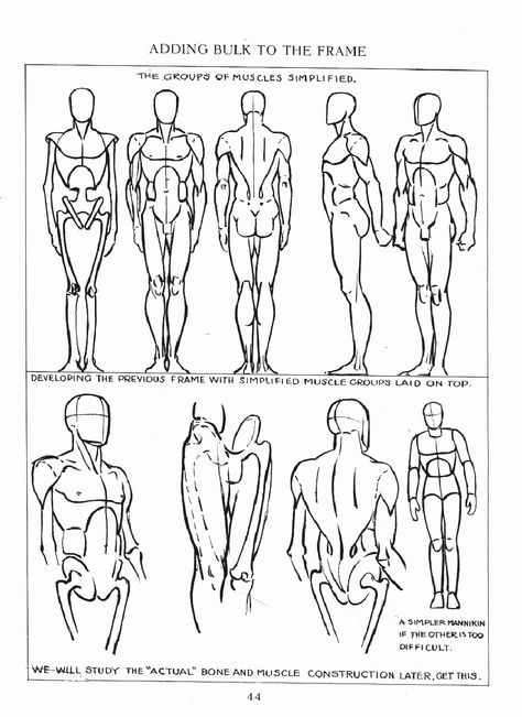 Andrew Loomis - Figure Drawing for All Its Worth Loomis Mannequin, Andrew Loomis Figure Drawing, Figure Drawing Tutorial, Andrew Loomis, Male Figure Drawing, Drawing Legs, Stick Figure Drawing, Human Anatomy Drawing, Fashion Drawings