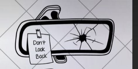 Don T Look Back Tattoo, Don't Look Back Tattoo, Dont Look Back Tattoo, Don't Look Back, Dont Look Back, Back Tattoo, Looking Back, Tattoos