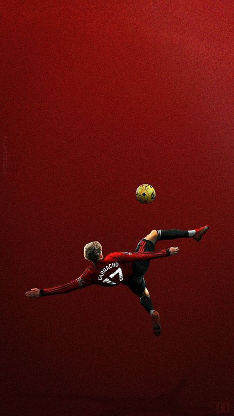 Man Utd Wallpapers Iphone, Bicycle Kick Wallpaper, Manchester United Wallpapers Iphone, Manchester United Ronaldo, Manchester United Live, Manchester United Art, Red Crocs, Spiderman Man, Man U