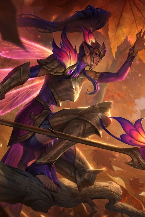 Faerie Court Kalista League of Legends League Of Legends Skins, Faerie Court, Fairy Court, Dark Souls Concept Art, Legends Wallpaper, Zed League Of Legends, Legend Stories, $b Wallpaper, League Of Legends Game