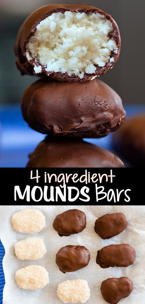 Mounds Balls Recipe, Chocolate Almond, Holiday Squares, 3 Ingredient Mounds Bars, Keto Mounds Bars, 3 Ingredient Mounds Bars Recipe, Mound Bars, Healthy Mounds Bars, Homemade Mounds