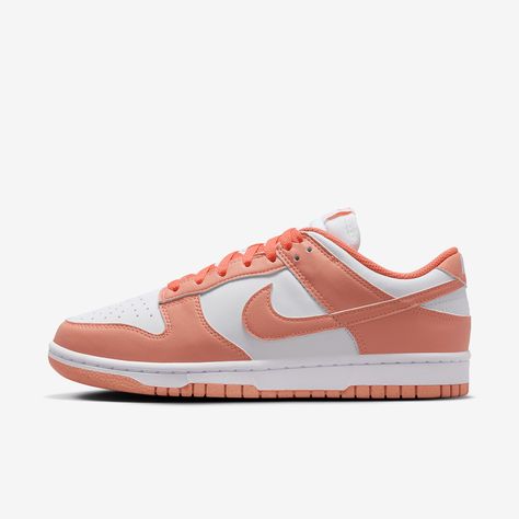 Nike Dunk Low Women's Shoes Mango Style, Nike Dunk Low Next Nature, Streetwear Shoes, Dunks Nike, Mango Fashion, Women Lifestyle, Nike Shoes Women, Nike Dunk Low, Shoes White